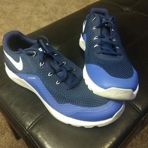 Nike Metcon DSX Repper crossfit shoes